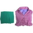 thumbnail image 6 of Endora Women's Witch Costume Dress Suit, 6 of 7