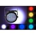 thumbnail image 2 of Chauvet SlimPAR 64 Compact DMX LED Wash Light + FREE 10FT Cable, 2 of 10