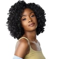 thumbnail image 2 of Sensationnel Curls Kinks & CO Textured Half Wig - ROLE MODEL, 2 of 6