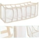 thumbnail image 2 of Caja de almacenamiento YONGSHENG para sujetador divisor de escritorio ROPA INTERIOR, 2 of 5