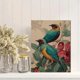 thumbnail image 2 of Qisvanset 12x16 Inch Big Ben London Skyline Canvas Print Wall Art, 2 of 5
