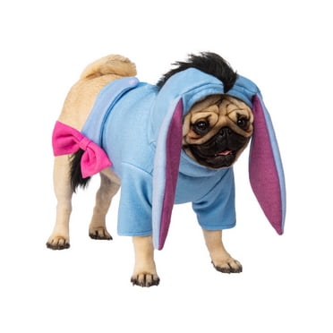 Eeyore Pet Costume