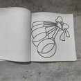 thumbnail image 5 of Cozy & Cute: Coloring Book for Adults and Teens, Bold and Easy Design for Relaxation with Inspiratio, 5 of 5