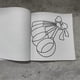thumbnail image 5 of Cozy & Cute: Coloring Book for Adults and Teens, Bold and Easy Design for Relaxation with Inspiratio, 5 of 5