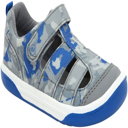 

Stride Rite Kids Unisex Hadley 2.0 Sneaker Sandal