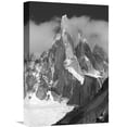 thumbnail image 1 of Global Gallery Octavian Radu Topai,'Cerro Torre' Stretched Canvas Artwork, 1 of 3