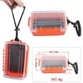thumbnail image 3 of Portable Head Storage Case, Foam Bow Organizer Hunting Tools, 3 of 10