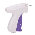 thumbnail image 1 of Handheld Clothing Fixer, Portable Stitch Sewing Tool with Steel Push Rod, for Fashion Enthusiasts, Emergency Repairs While Traveling, 1 of 7