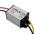 thumbnail image 4 of SENRISE DC Buck Converter 12V to 3V Output Power Supply Regulator Module Waterproof, 4 of 8