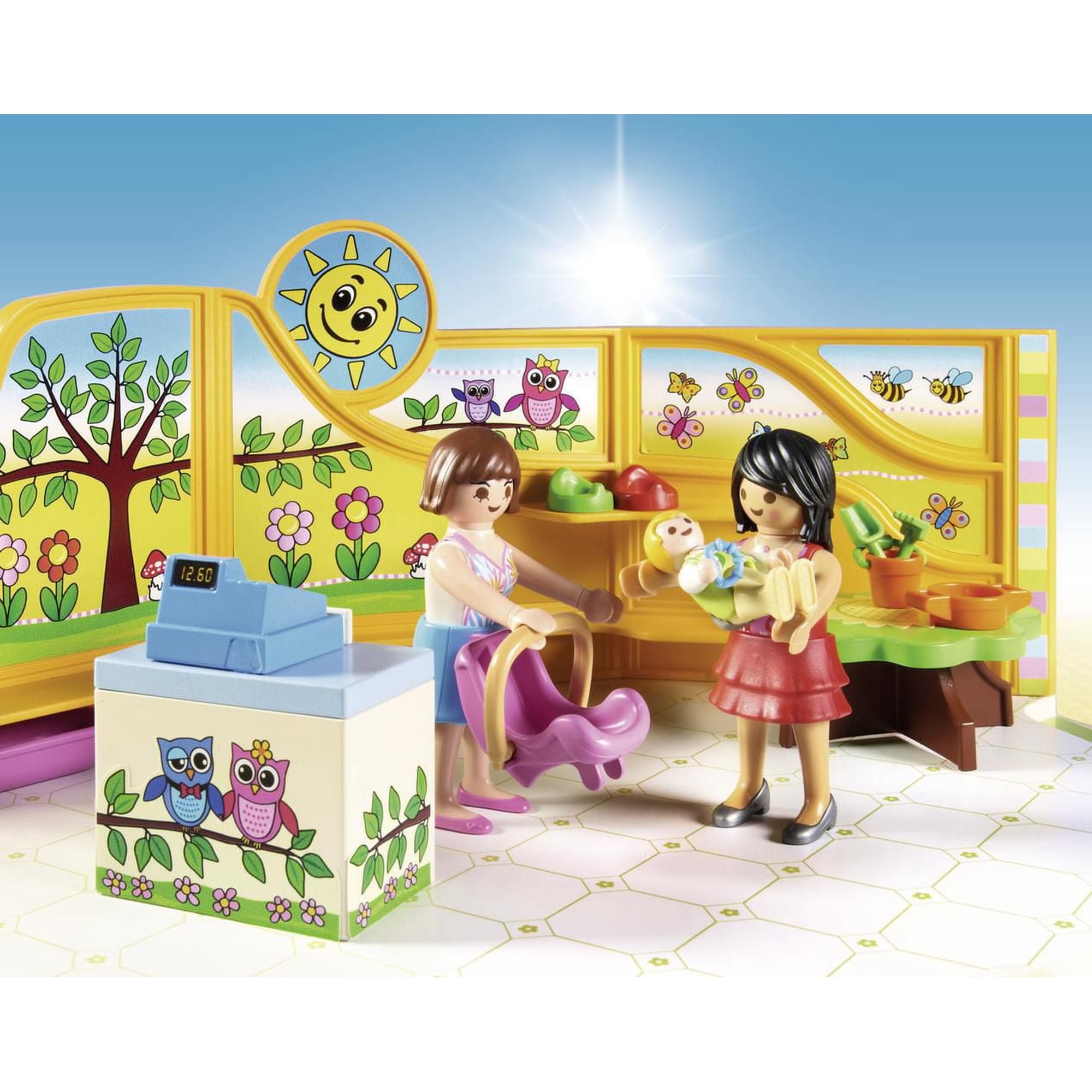 Playmobil City Life ベビーショップ9079 Playmobil Baby Store 9079 - Walmart.ca