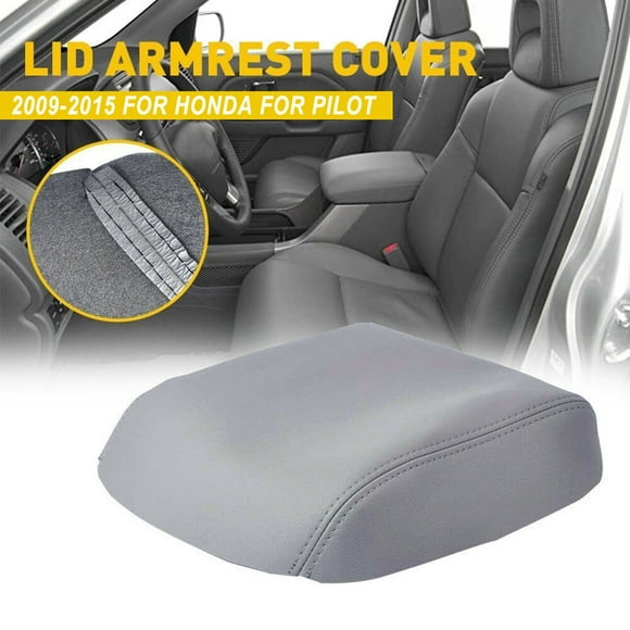 Honda Pilot Center Console