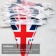thumbnail image 3 of unbranded 1Ud Banner Decorativo Unido En Poliéster Ligero Con Imagen De Union Jack Para Fiestas, 3 of 8