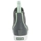 thumbnail image 4 of Bota Ankle Deck Xtratuf Wheelhouse para mujer, color gris, talla 6, 4 of 7