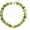 Chunky Beaded Necklace-8, variant on Colorful Resin Chunky Beaded Choker Necklace for Women, Summer Beach Jewelry