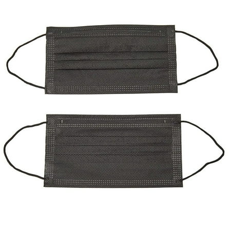 disposable mouth mask black disposable mouth mask black