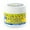 Yellow, variant on Gran's Remedy Fragrance-Free Foot Deodorant and Foot Deodorant (for smelly feet) - Effectively Eliminates Odors from Traveling Feet - Suppresses Wetness and Moisture from Feet and Toes