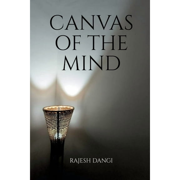 Canvas of the Mind, (Paperback)