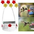 thumbnail image 1 of Comedero para Colibríes Fiudx Liquidación de Ofertas Flash Tres Puertos, 1 of 7