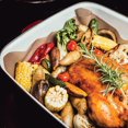 thumbnail image 4 of UNSTICK Reusable Roasting & Baking Sheet, 4 of 4