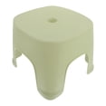 thumbnail image 4 of GETAJGHSD Non-slip Foot Stool Multipurpose Chair PVC Stable for Bathroom 1Pack, 4 of 8