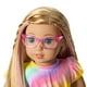 thumbnail image 4 of American Girl Summer Mckinny Chica del año 2025 Muñeca y diario de 18 pulgadas con cabello rubio rojizo y ojos azules, mayores de 6 años, 4 of 5