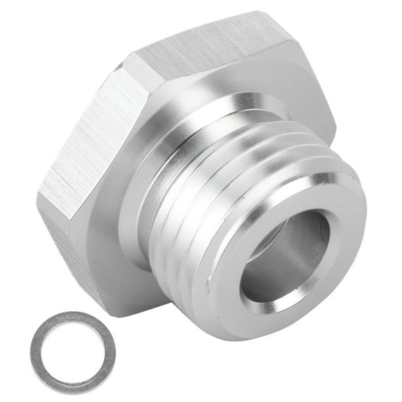 Aluminium Oil Pressure Sensor Fitting,Oil Pressure Sensor Adapter Oil Pressure Sensor Fitting Oil Pressure Sensor Adapter Dependable Performance