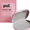 Pink, variant on PUL Retainer Case for Invisalign,Clear Aligners, and Retainers, Plastic Holder with Secure Magnet Closure, Blue
