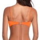 thumbnail image 3 of WILLBEST Traje de Baño Mujer Natacion Women Bandeau Bikini Top Strapless Traje de Baño Top, 3 of 5