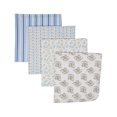 thumbnail image 1 of Couverture de Réception 'Love You Tons' Étoile Bleue - Ensemble de Quatre, 1 of 1