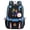 Style-C, variant on Roomy Plumber Video Game Character Backpack – Large Capacity Super Brothers Movie Themed School Bag – Book Bag for Ultimate Back to School Gifts