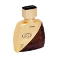 thumbnail image 2 of Gold Crystal Oudh de Al Haramain para Hombre - Spray EDP de 3,33 oz, 2 of 4