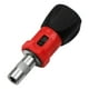 thumbnail image 2 of Multipurpose Ratchet Screwdriver Hand Tools Labor Saving Oil Resistant Handle, 2 of 5