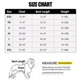 thumbnail image 3 of Recovery Suit for Dogs After Surgery Wear Prevent Licking Dog Surgery Recovery Suit with Washable Dog Diapers, 3 of 8