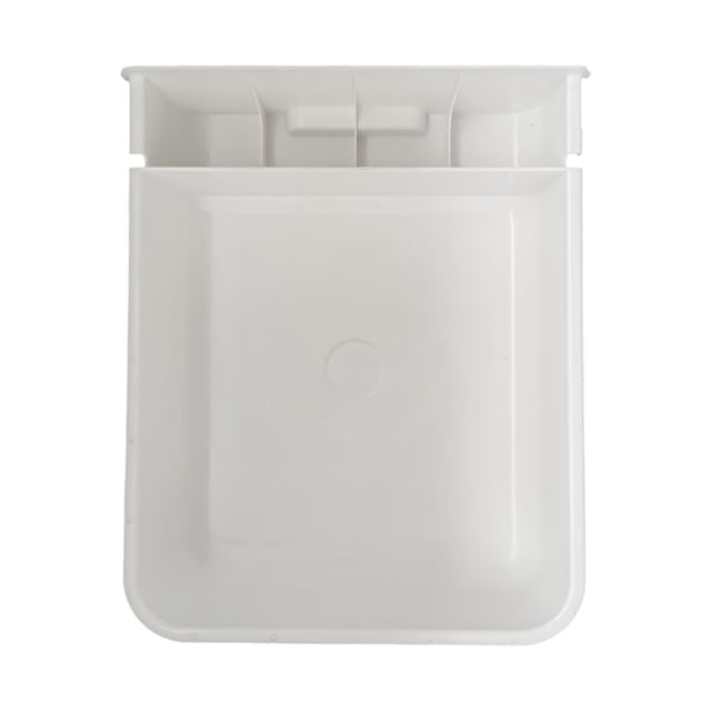 DimyFew Cat Litter Box Mat Automatic Cat Litter Box Accessories Professional Smart Cat Litter Box Parts easy to install Intelligent Litter Box Replacement essential Auto Cleaning Collection Bin