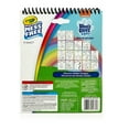 thumbnail image 4 of Tabletted'activités sans dégât Blue et ses amis Color Wonder Crayola, 4 of 5