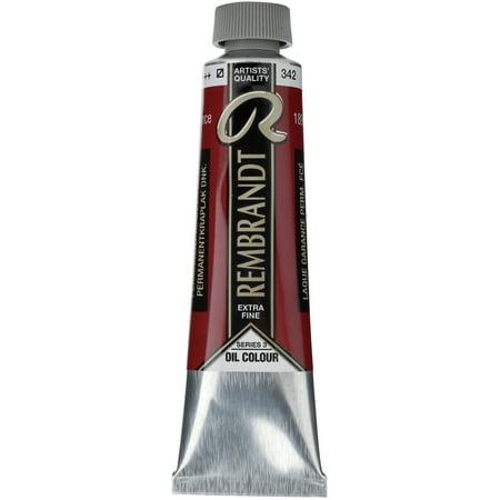 UPC: 8712079058869 | Rembrandt Artists Oil Color 40ml Permanent Madder Deep