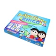 thumbnail image 1 of Adjectives Bingo Educatodo M-0141, 1 of 3