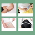 thumbnail image 2 of White Retractable Body Measurements Accurate Body Measurements Body Measurements Noise Elimination Design Body Measurements, 2 of 9