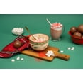 thumbnail image 5 of Dunkin' Original Hot Chocolate BOMB, 12 Pack, By Frankford Candy, 5 of 8
