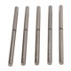 thumbnail image 1 of Nail Art Pen Ergonomic Reliable Lightweight Easy Operation Rugged Nail Art Liner for Home Nail Salons 5Pcs, 1 of 5