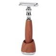 thumbnail image 1 of Edge    , All Metal Waterproof Head Double Edge    , Manual   Double Edge   For Men For Salon Or   Men, 1 of 8
