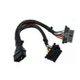 thumbnail image 1 of maskred Y Splitter Câble d'Extension Professionnel Convertisseur Léger Portable Outil de Diagnostic Auto Scanner, 1 of 6