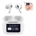 thumbnail image 1 of Audífonos Smart Pantalla Anc Bluetooth 5.4 Tws Auriculares, 1 of 7