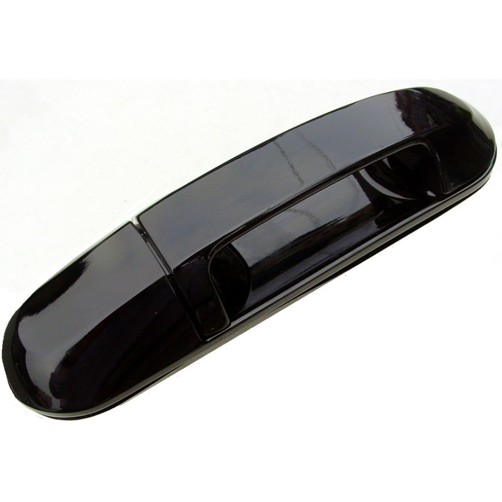 For Ford Explorer Door Handle 2003 2005 Exterior Rear