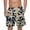 Multicolor#05, variant on ZCFZJW Men's Swim Trunks Quick Dry Bathing Suit Swimming Board Shorts Regular Fit Casual Tropical Palm Tree Printed Drawstring Elastic Waist Beach Swimwear with Pockets Multicolor#01 M
