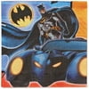 American Greetings Batman Paper Lunch Napkins for Kids (16-Count)