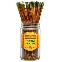 Wild Berry Incense Mystic Meadow Traditional Sticks
