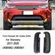 thumbnail image 2 of Front Bumper Air Intake Grille Right Side Grille for 2017-2020 LR083061, 2 of 5