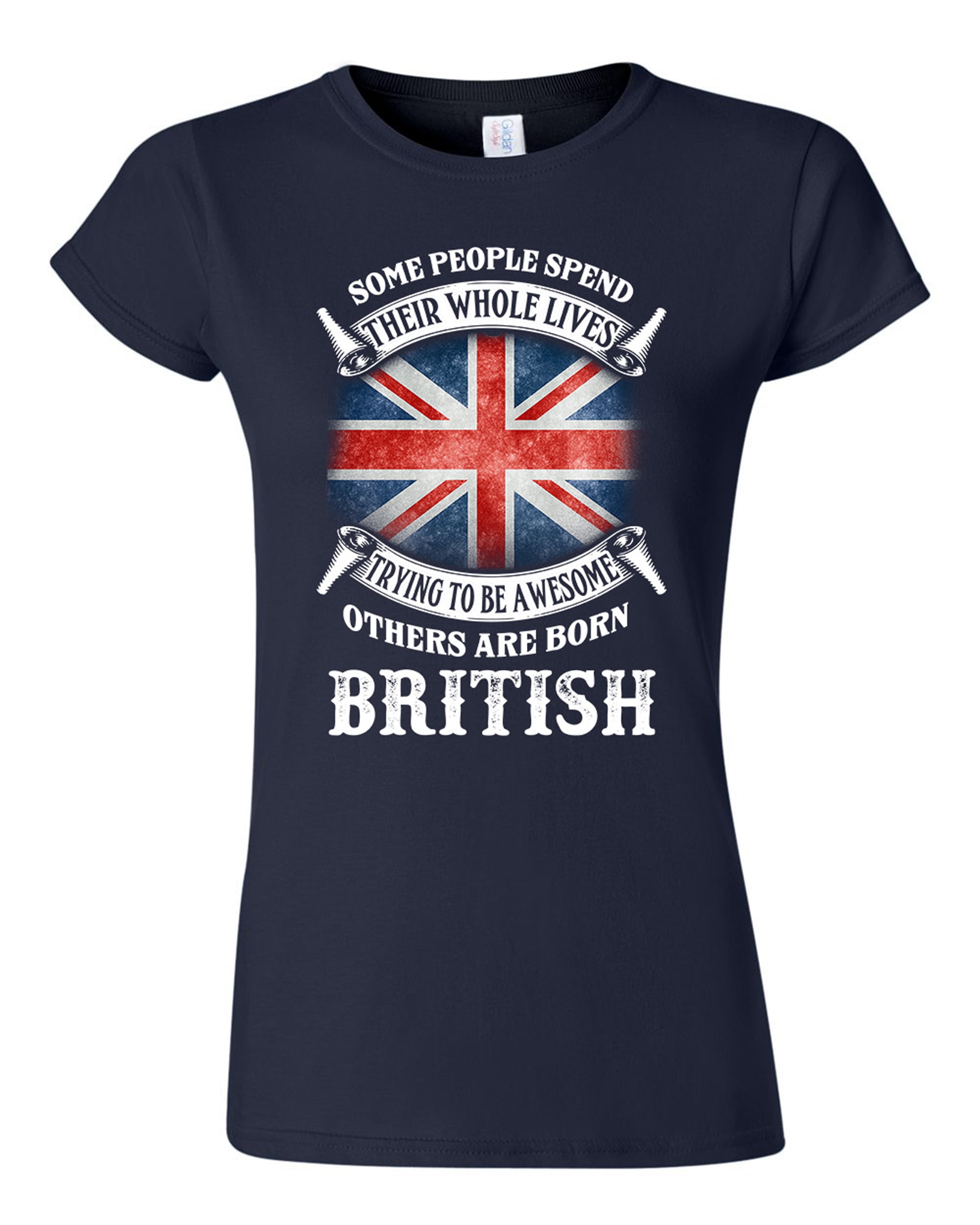 funny british t shirts