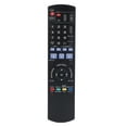 thumbnail image 2 of Control remoto del reproductor de DVD, N2QAYB000133 ABS DE CONTROL ROMOTO DE REEMPLAZO RESTENTE AL DESGASTAS PARA DMR-EH58 DMR-EH68, 2 of 7